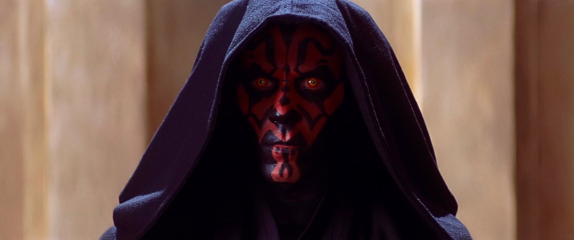 High Quality Sith I am old Blank Meme Template