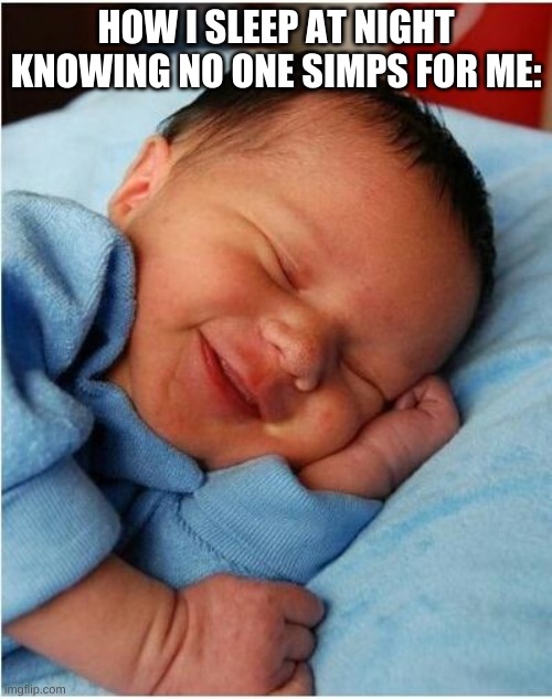 baby sleeping 2 Imgflip