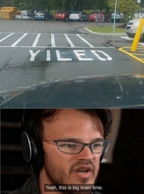 You have one job! | image tagged in bruh | made w/ Imgflip meme maker