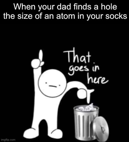 Uhh | image tagged in funny,memes,socks,dads | made w/ Imgflip meme maker