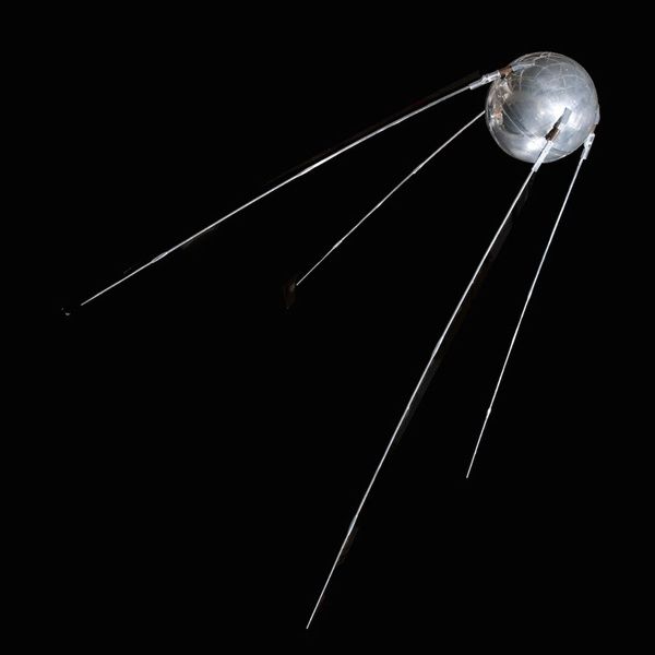 sputnik Blank Meme Template