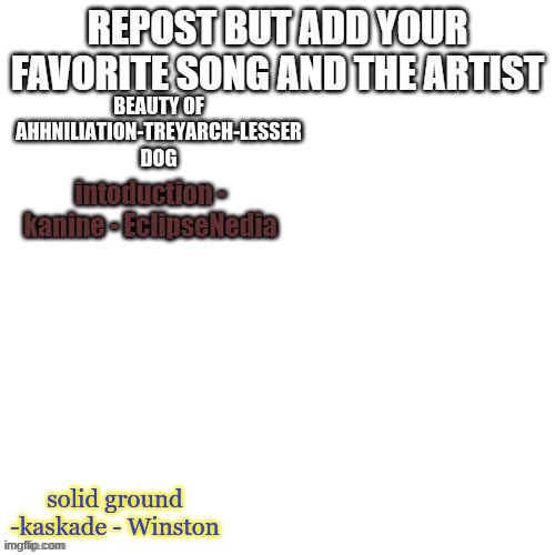 solid ground -kaskade - Winston | made w/ Imgflip meme maker