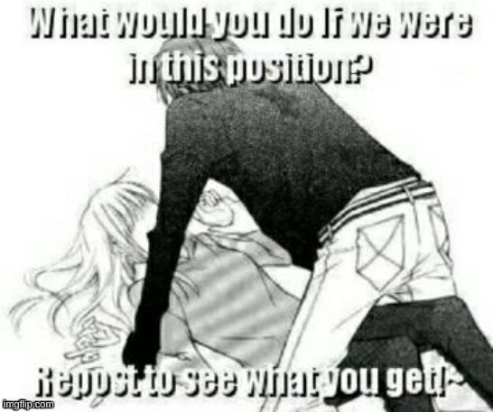 uhhhhhhh ig this is a trend | image tagged in funny memes | made w/ Imgflip meme maker