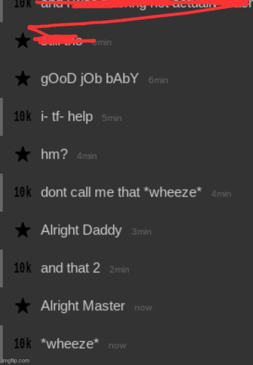 i- tf- help | made w/ Imgflip meme maker
