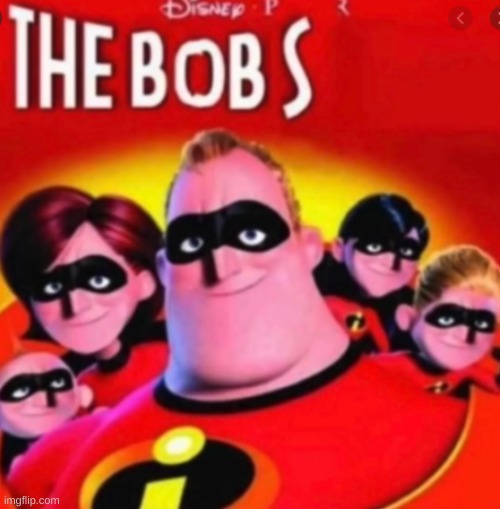 the bobs | image tagged in the bobs | made w/ Imgflip meme maker