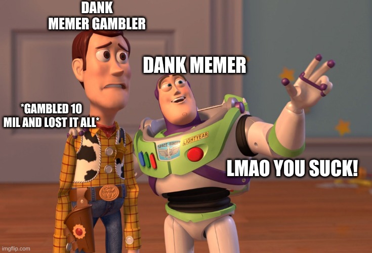 How To Win Blackjack Dank Memer - Top