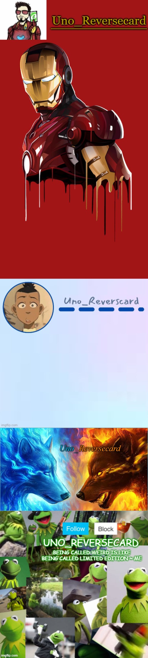 image tagged in uno_reversecard announcement temp,uno_reversecard sokka temp made by suga-,uno_reversecard epic ice vs fire temp | made w/ Imgflip meme maker