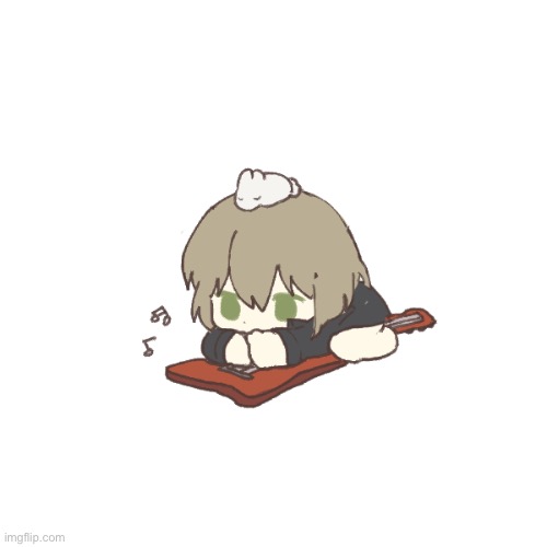 I tried making Lloyd in picrew | made w/ Imgflip meme maker