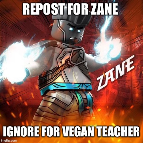 ThatVeganTeacher is trash, ULT | made w/ Imgflip meme maker