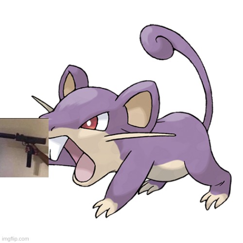 ratatatata | made w/ Imgflip meme maker