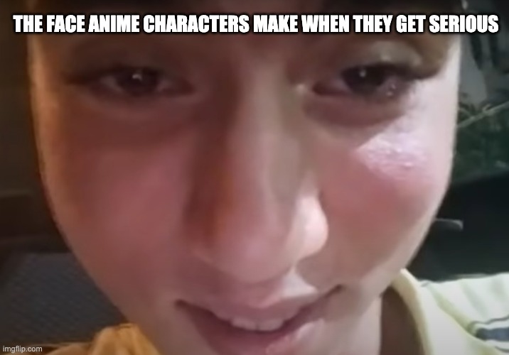 Anime characters reactions to memes and ships - Anime and KPOP lover -  Wattpad