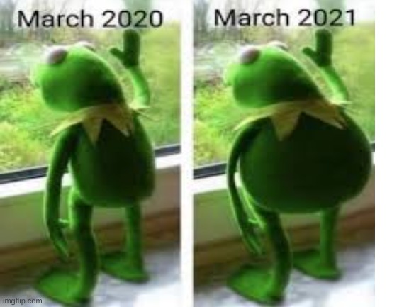 Covid meme | image tagged in kermit the frog | made w/ Imgflip meme maker