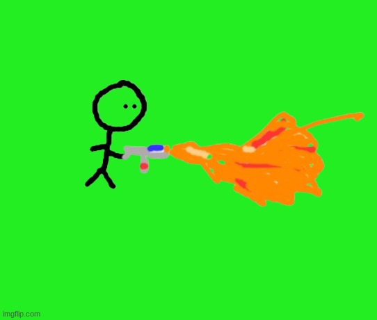 why am i doing this | image tagged in flamethrower guy transparent | made w/ Imgflip meme maker