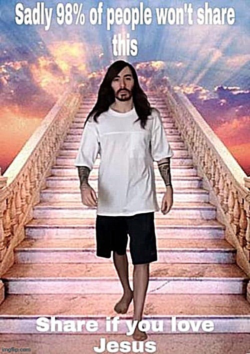 Jesus | image tagged in jesus | made w/ Imgflip meme maker