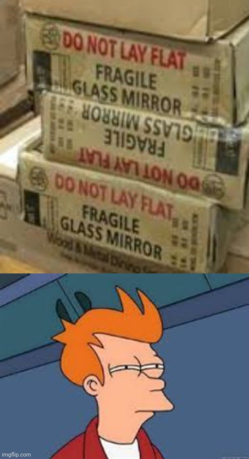 image tagged in unsure fry | made w/ Imgflip meme maker