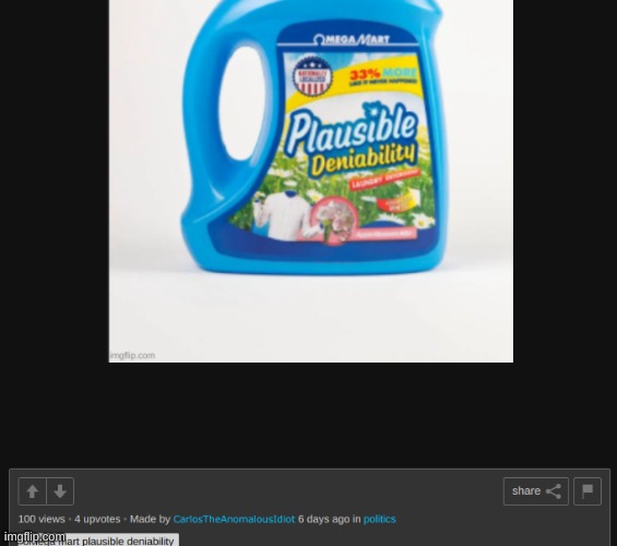 ITS STILL FEATURED | made w/ Imgflip meme maker