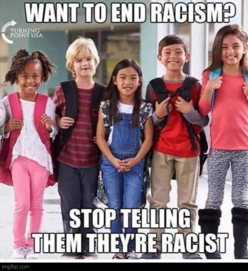Sadly, the Democrats would never let that happen. They wouldn’t survive without the race card. | image tagged in racism,liberal logic,joe biden,barack obama,democratic party,memes | made w/ Imgflip meme maker