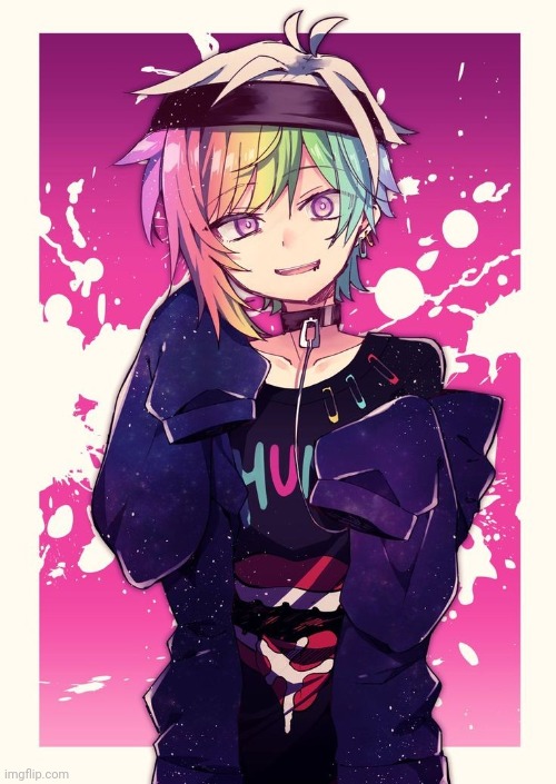 Femboy 3 | made w/ Imgflip meme maker