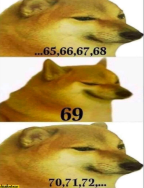 found this on the internet | image tagged in 69 funne number | made w/ Imgflip meme maker