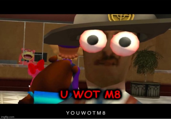 im back | made w/ Imgflip meme maker