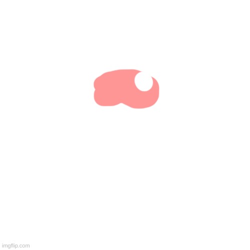 Since hes dead, I removed my main OCs brain. As you can see, its smooth | made w/ Imgflip meme maker