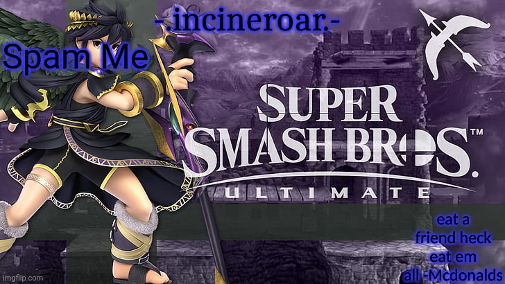 Spam Me | made w/ Imgflip meme maker