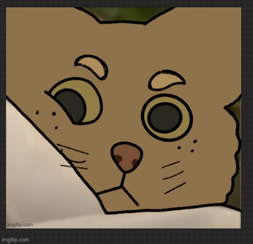 I want to name it Cramel - | made w/ Imgflip meme maker