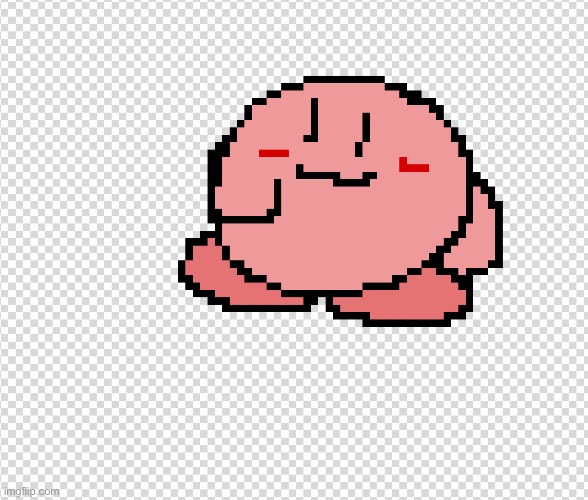 Kirbo | made w/ Imgflip meme maker