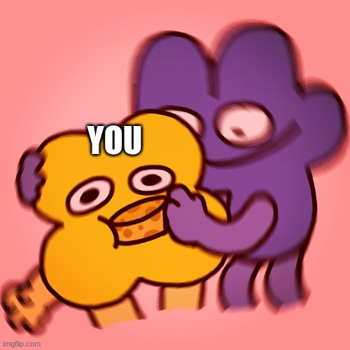 YOU | made w/ Imgflip meme maker