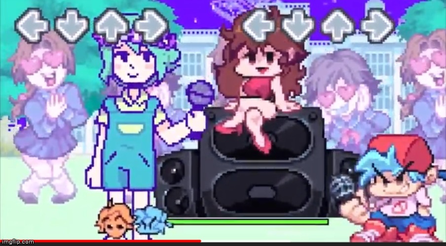 image tagged in basil is baby | made w/ Imgflip meme maker