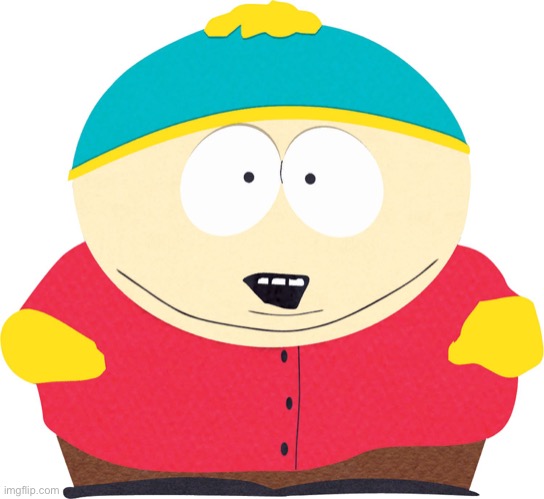 Eric Cartman | image tagged in eric cartman | made w/ Imgflip meme maker