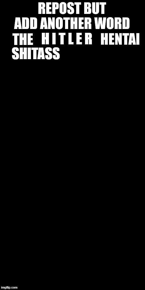 SHITASS | made w/ Imgflip meme maker