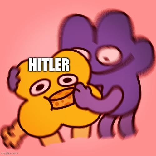 HITLER | made w/ Imgflip meme maker