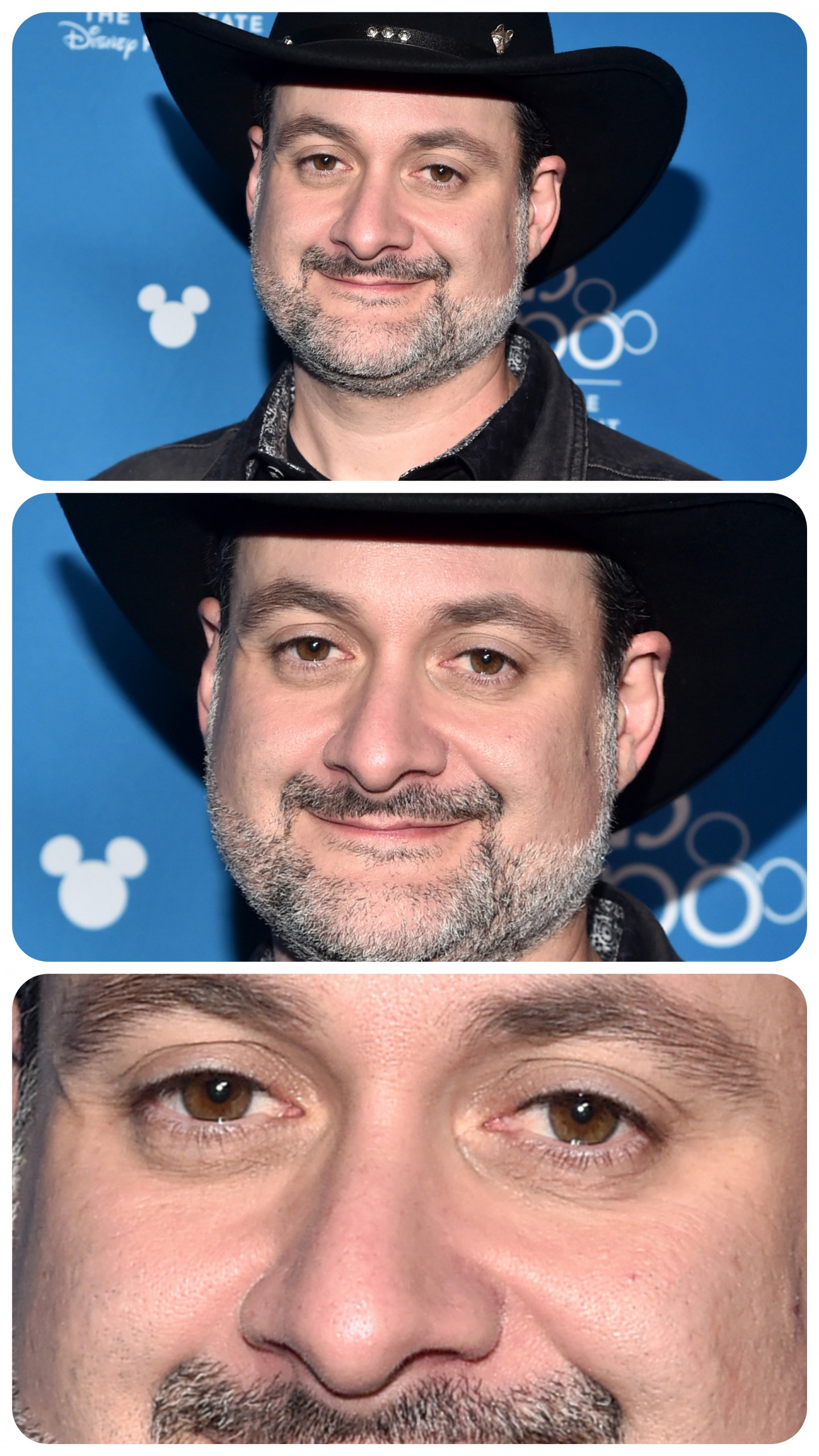 Sure would be a shame Dave Filoni Blank Meme Template