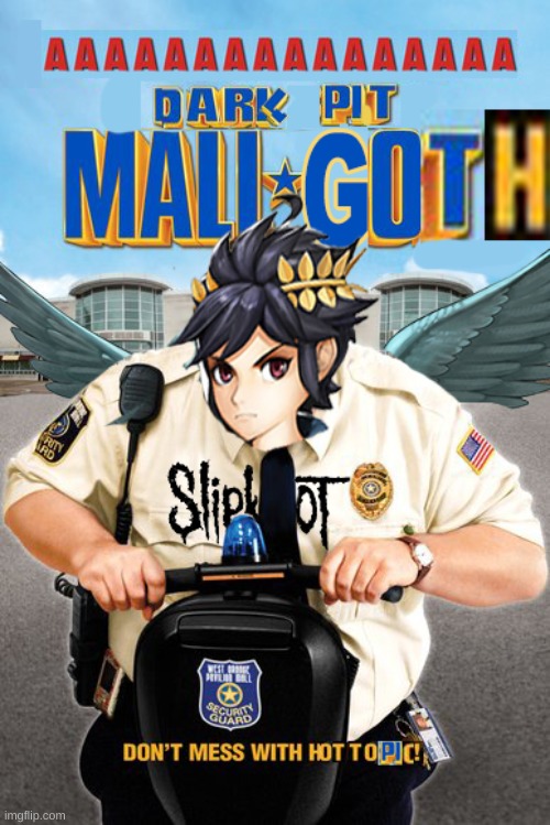 LMAOO MALL GOTH *WHEEZE* | made w/ Imgflip meme maker