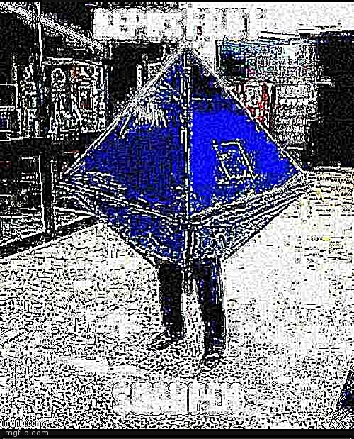 Heres that sharpened lapis lazuli | made w/ Imgflip meme maker