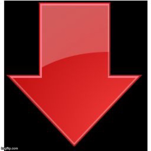 downvotes | image tagged in downvotes | made w/ Imgflip meme maker