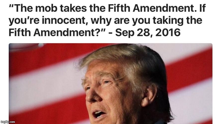 Statements that wont age well | image tagged in memes,politics,crook,traitor,criminal,donald trump is an idiot | made w/ Imgflip meme maker