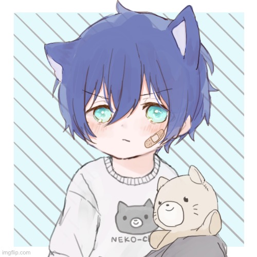 Ok I need name ideas it’s a boy | made w/ Imgflip meme maker