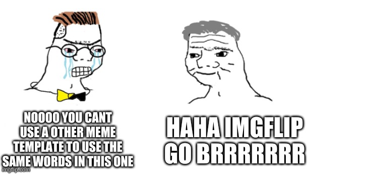 Featured image of post View 12 Haha Go Brrr Meme