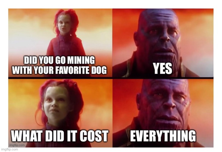 Minecraft | image tagged in minecraft,thanos | made w/ Imgflip meme maker