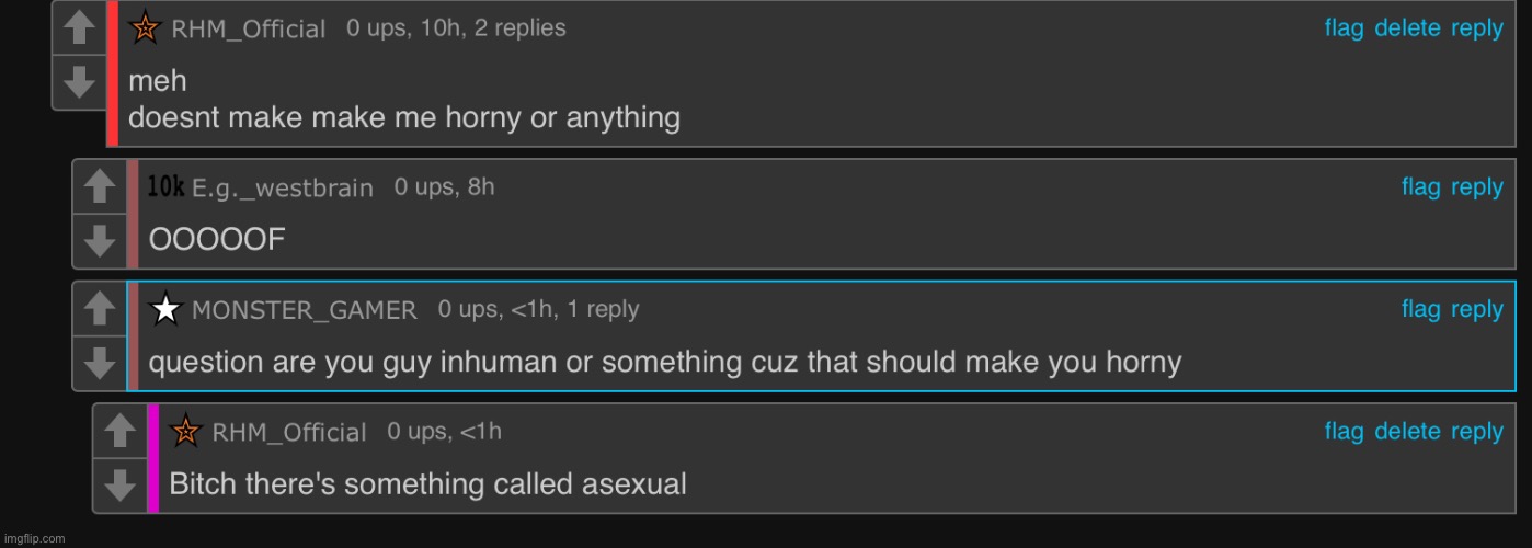 As an abrosexual my current sexuality:asexual | made w/ Imgflip meme maker