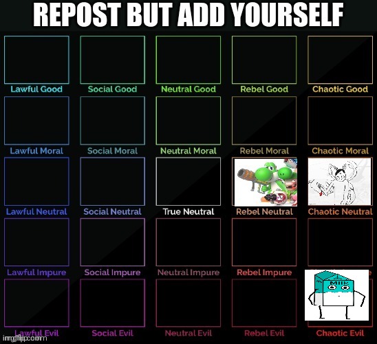 image tagged in funny,memes,oh wow are you actually reading these tags | made w/ Imgflip meme maker