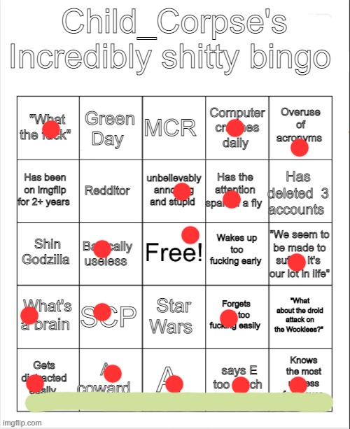 i did it | made w/ Imgflip meme maker