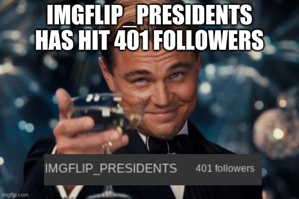 Leonardo Dicaprio Cheers Meme - Imgflip