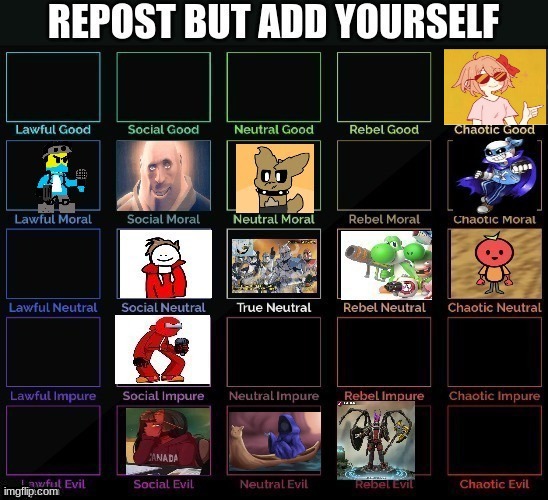 a | made w/ Imgflip meme maker
