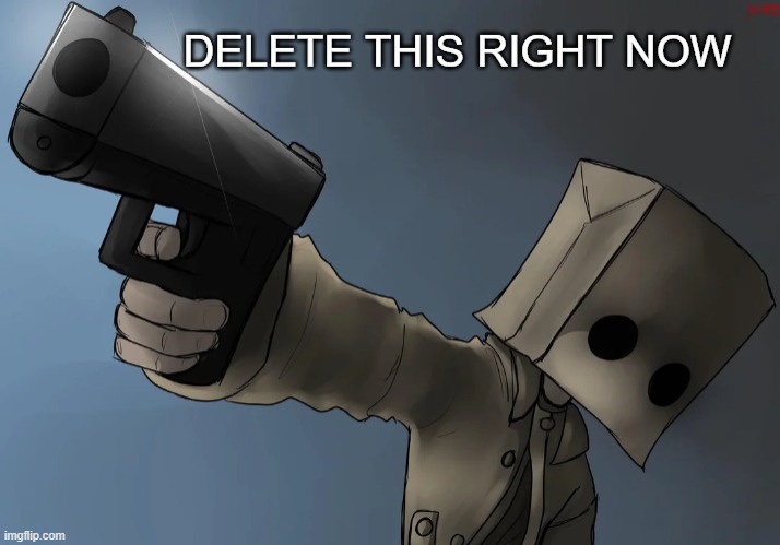 mono with a gun | image tagged in mono with a gun | made w/ Imgflip meme maker