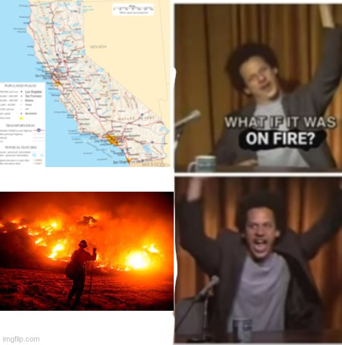 True tho | image tagged in what if it was on fire | made w/ Imgflip meme maker