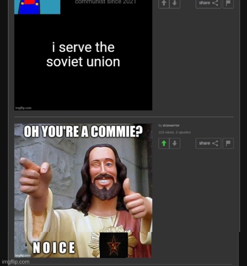 When memes aline perfectly! | image tagged in fun,funny,soviet union,soviet russia,memes | made w/ Imgflip meme maker