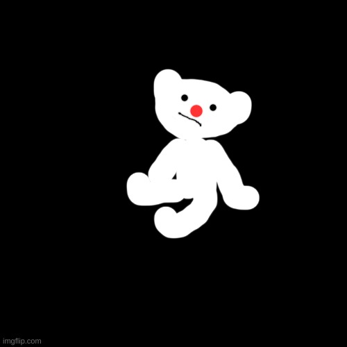 drew nurpo cuz why not | image tagged in memes,blank transparent square | made w/ Imgflip meme maker